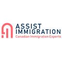 Assist Immigration logo